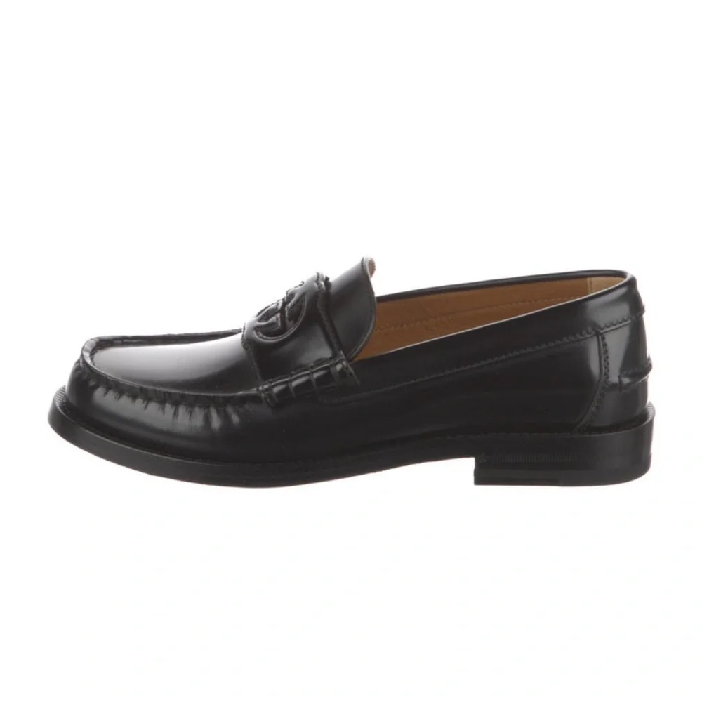 Gucci Loafers